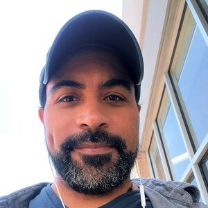 Meet your Posher, Pedro